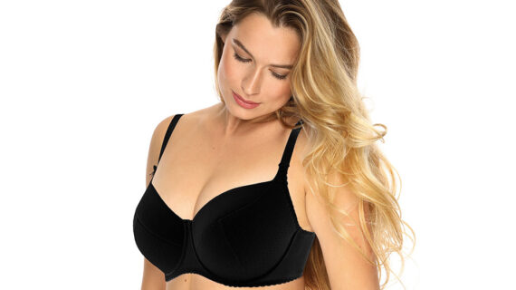A Quality Lingerie is not just clothing but it is a strong expression of Modern Women’s self-identity